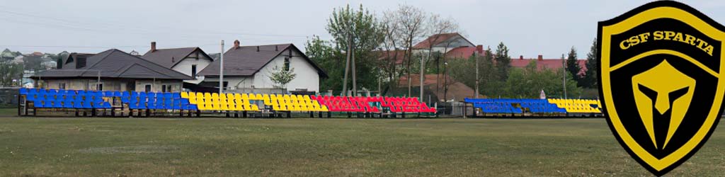 Stadionul Satului